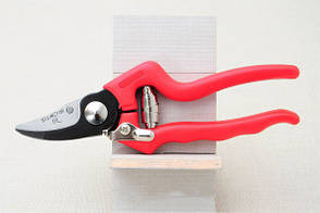 Італійський секатор STAFOR 924 професійний для обрізки гілок дерев, кущів, живців (якісний) - Стафор