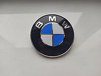 Эмблема (значок) BMW (БМВ) 74 мм.