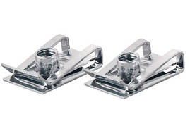 Гайка глибокої витяжки М5х20.5 AN 326