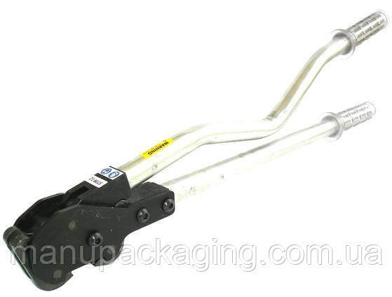 Ручний пломбінатор для сталевої стрічки STPM 19/32 Columbia SIAT