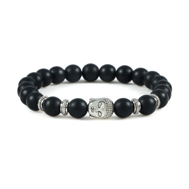 Браслет Бяньші з Буддою, фото 1