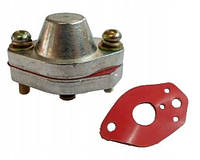 Економайзер в зборі карбюратора Skoda Felicia