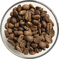 Кофе в зернах арабика 500 г, Папуа-Новая Гвинея