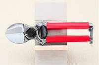 Секатор садовый STAFOR 950 Рубящие ножницы для обрезки веток, кустов, деревьев (Итальянский)- Стафор 950