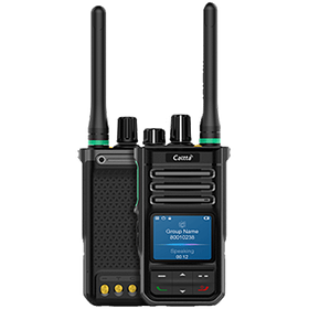 Радіостанція цифрова Caltta PH660 UHF з Bluetooth і GPS