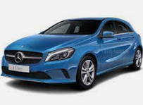 Тюнінг Mercedes A class w176 2012-2015