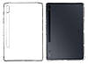 Силіконовий чохол бампер Primolux Silicone для планшета Samsung Galaxy Tab S7 Plus 12.4" (SM-T970 / SM-T975 / SM-T976) - Clear, фото 4