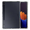 Силіконовий чохол бампер Primolux Silicone для планшета Samsung Galaxy Tab S7 Plus 12.4" (SM-T970 / SM-T975 / SM-T976) - Clear, фото 2