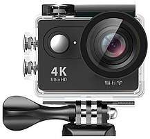 Екшен камера з вологозахистом H16-5 H9