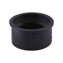 Редукція гумова VSplast 70/50 (чорна) (000022519)