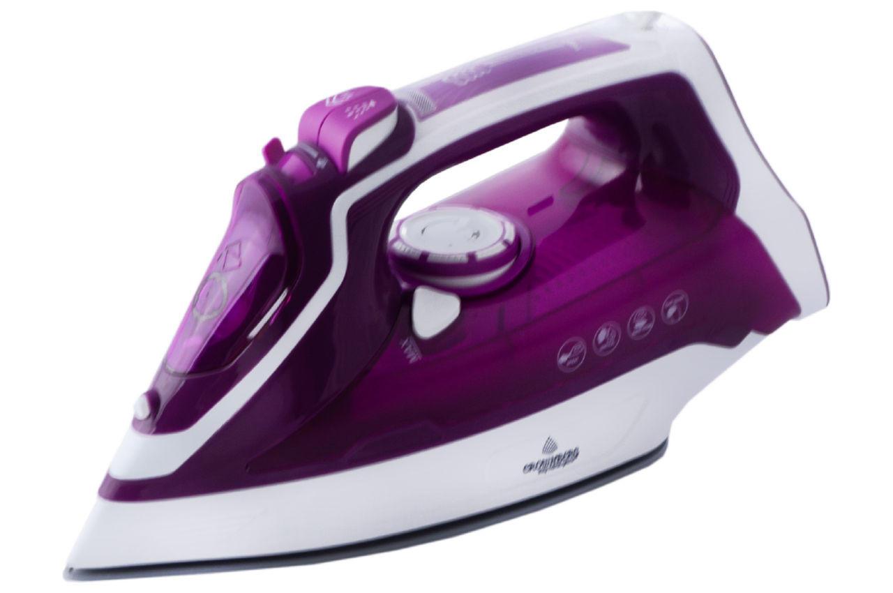 Праска металокераміка CB-7443 Crownberg PURPLE