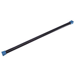 Палиця гімнастична Бодибар Body Bar Zelart FI-0274-6 вага 6 кг