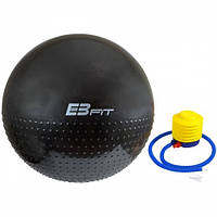 М'яч для фітнесу EB FIT 75CM 1029535 (масажний)