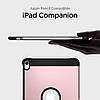 Чехол Spigen для iPad Pro 11" (2018) Tough Armor, Rose Gold (067CS25220), фото 3