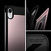 Чехол Spigen для iPad Pro 11" (2018) Tough Armor, Rose Gold (067CS25220), фото 8