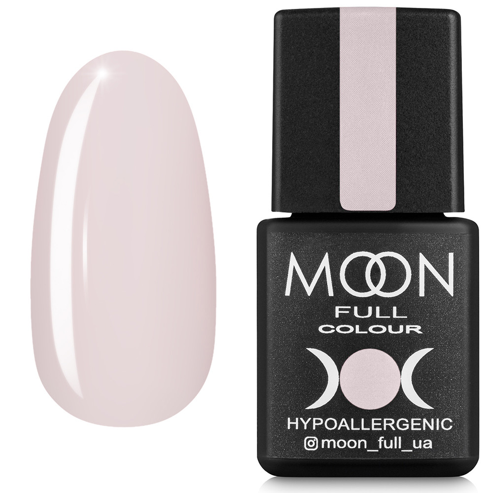 Гель-лак Moon Full Fashion color 232, 8 мл