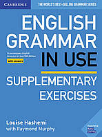 English Grammar in Use Supplementary Exercises (5rd edition)