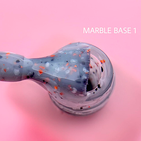 Luna Marble Base №1, 13 ml