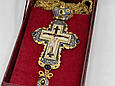 Хрест для священного слугу православний, фото 3