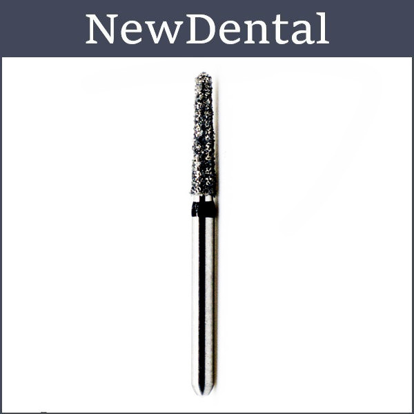 Діамантові бори Dentex №SC322 5шт