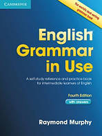 English Grammar in Use (4rd edition)