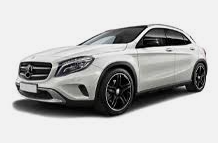 Тюнінг Mercedes GLA H247 2020-...