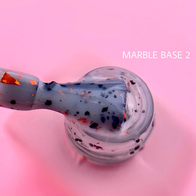 Luna Marble Base №2, 13 ml