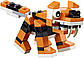 Lego Creator Тигр 30285, фото 5