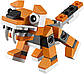 Lego Creator Тигр 30285, фото 4