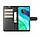 Чохол книжка Wallet для Motorola Moto G8 (PAHL0010RS), фото 3