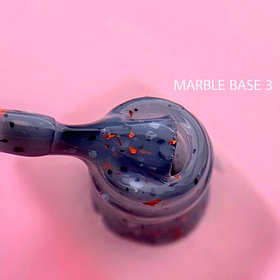 Luna Marble Base №3, 13 ml