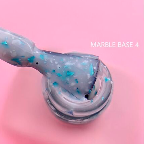 Luna Marble Base №4, 13 ml