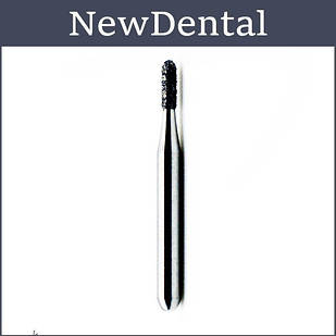 Діамантові бори Dentex №S271 5шт