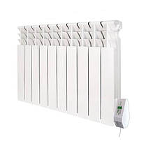 Электрорадиатор ECOTEPLO Elite 1100 (11 секций), фото 2