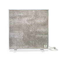 Ecoteplo Ecoteplo Air 400 МО сірий лофт, фото 2