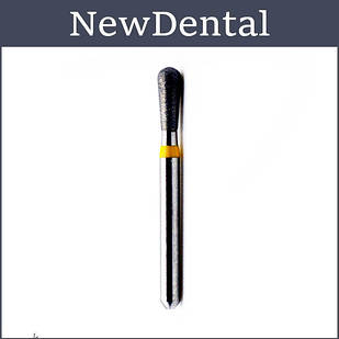 Діамантові бори Dentex №XF368 5шт