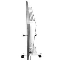 Керамічний обігрівач Ecoteplo Air 700 МО (сірий лофт), фото 5