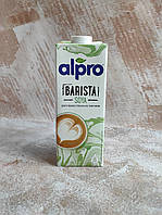 Alpro Professional Barista Soya, Альпро соя 1л