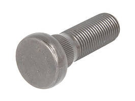 Шпилька колісна передня SCANIA 7/8"x11 BSF/72 mm 1868665