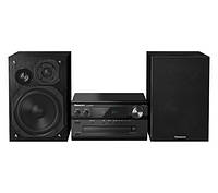 Музыкальный центр Panasonic SC-PMX90 black