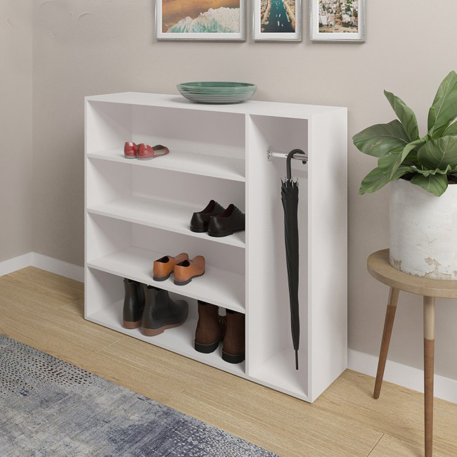 Тумба для Обуви MebelProff ТО-21, Обувница, Тумба в Прихожую, Тумбочка ...