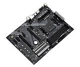 Материнская плата ASRock B450 Pro4 R2.0 Socket AM4, фото 3