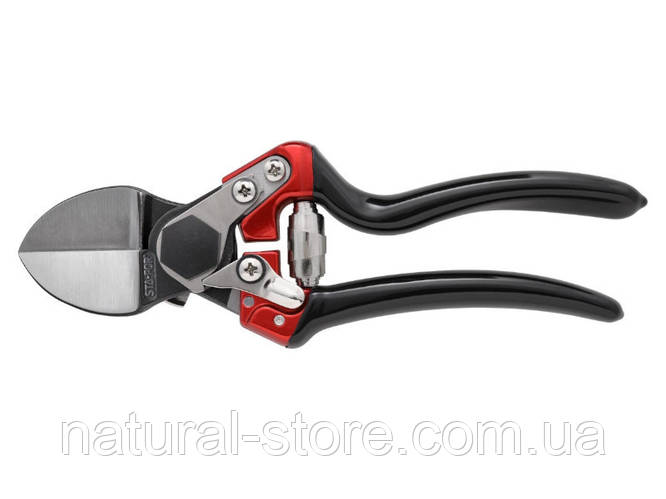 Секатор садовый STAFOR 951 Профессиональный рубящие ножницы - Стафор ...