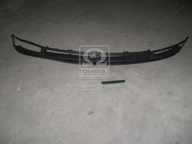 Решітка бампера HYUNDAI ACCENT Хюндай Акцент 2006- (пр-во TEMPEST), фото 1