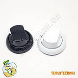 Ручка крана Ariston кухонної плити, фото 8