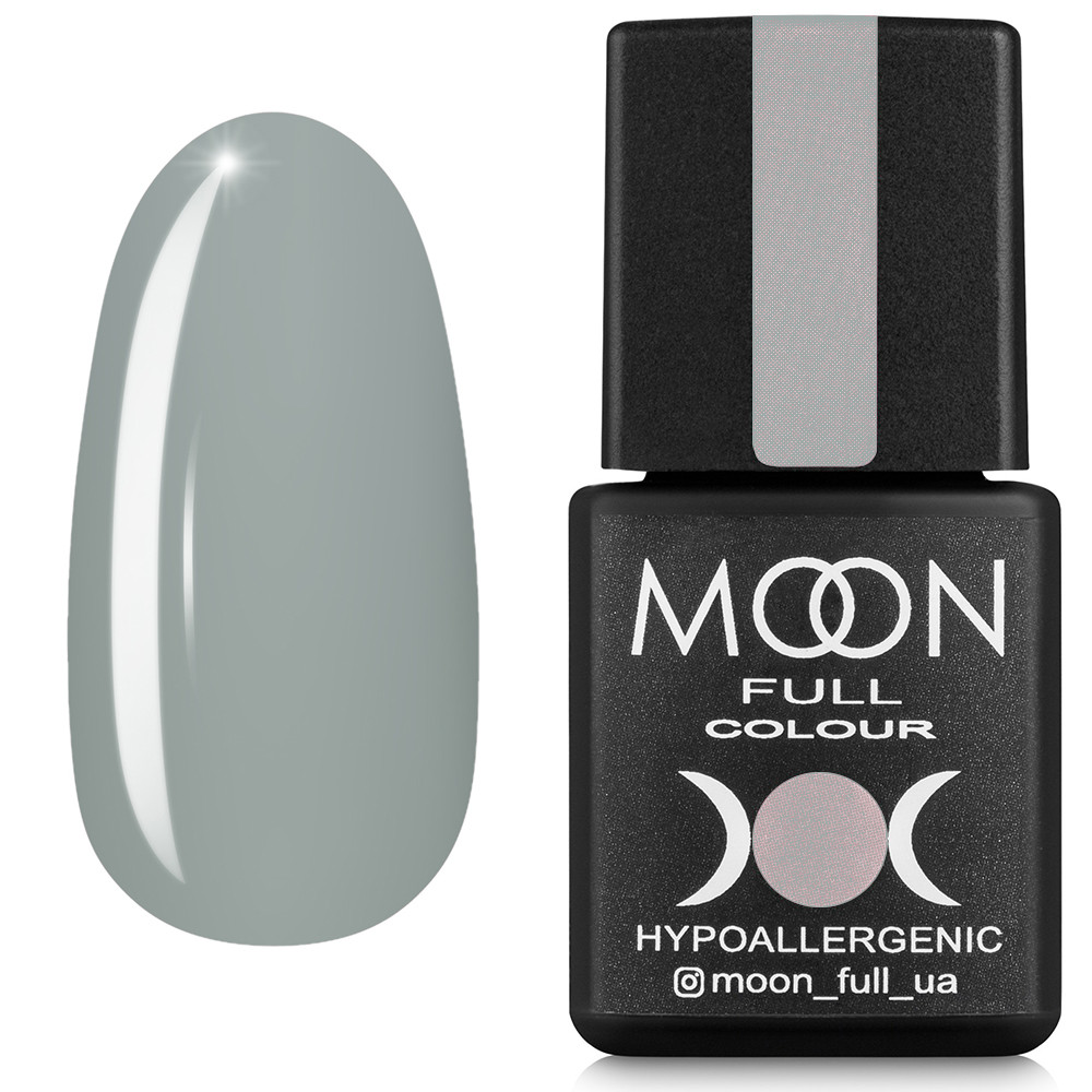 Гель-лак Moon Full Fashion color 242, 8 мл
