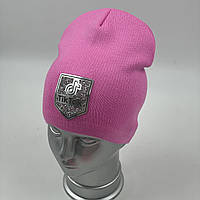 Шапочка для дівчаток «Тік Ток», ОПТ