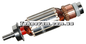 Якір шліфувальний Makita BO 5030 