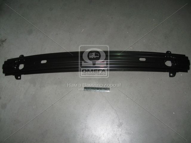 Шина бампера переднього HYUNDAI ACCENT (Хюндай Акцент) 2006- (пр-во TEMPEST)