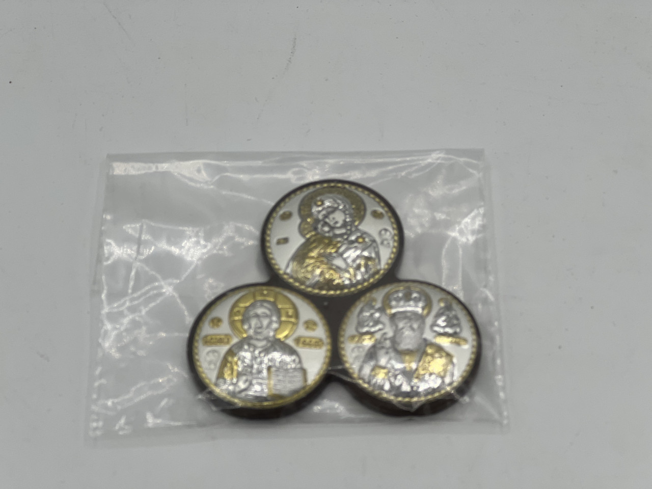 Оберіг у машину, фото 1